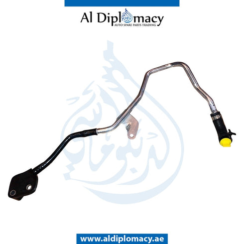 TURBOCHARGER COOLANT HOSE for Mercedes-Benz M Class C292 (2015-2020) models