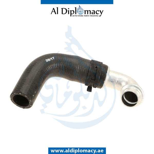 COOLANT HOSE for Mercedes-Benz S Class W207 (2009-2017) models, Part Number A2782000551