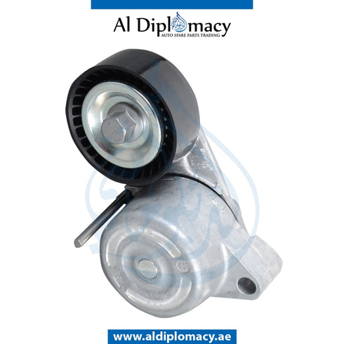 BELT TENSIONER for Mercedes-Benz S Class W207 (2009-2017) models, Part Number A2782000570