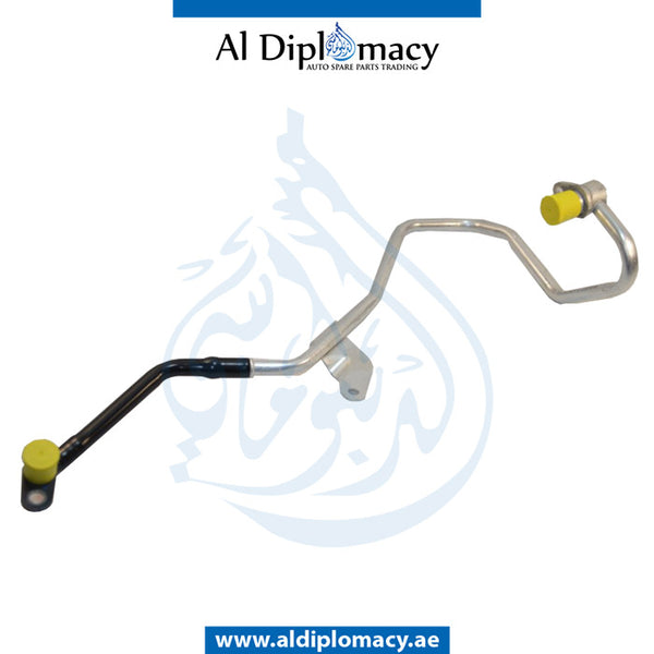 COOLANT HOSE for Mercedes-Benz S Class C292 (2015-2020) models, Part Number A2782000751