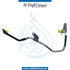 COOLANT HOSE for Mercedes-Benz S Class C292 (2015-2020) models