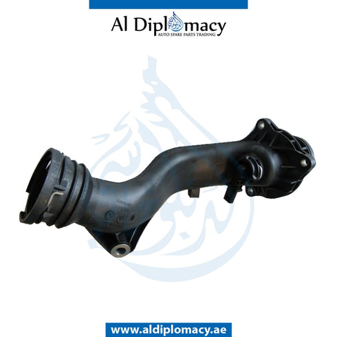 THERMOSTAT for Mercedes-Benz GL Class C292 (2015-2020) models