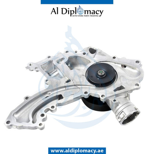 WATER PUMP for Mercedes-Benz S Class W166 (2011-2019) models