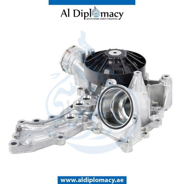 WATER PUMP for Mercedes-Benz S Class W166 (2011-2019) models, Part Number A2782001201 80