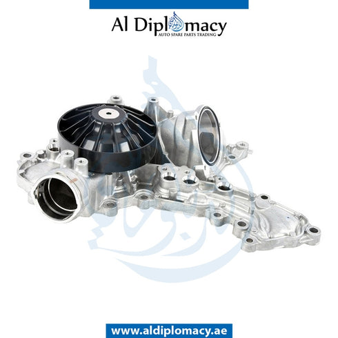 WATER PUMP for Mercedes-Benz S Class W166 (2011-2019) models