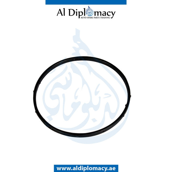 THERMOSTAT SEALING RING for Mercedes-Benz SLK Class C217 (2015-2021) models, Part Number A2782010280