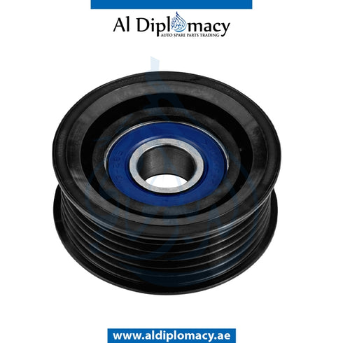 GUIDE PULLEY for Mercedes-Benz S Class C217 (2015-2021) models, Part Number A2782020219