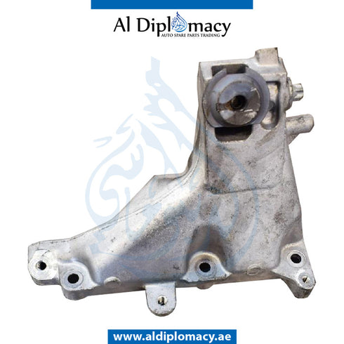 Left ENGINE BRACKET for Mercedes-Benz S Class C217 (2015-2021) models, Part Number A2782235304