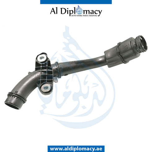 CHARGE AIR LINE for Mercedes-Benz A Class H247 (2018-2020) models, Part Number A2820981200