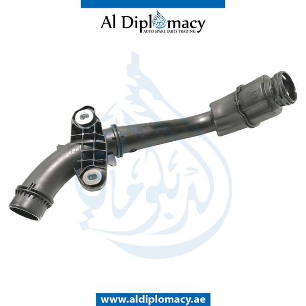 CHARGE AIR LINE for Mercedes-Benz A Class H247 (2018-2020) models, Part Number A2820981200