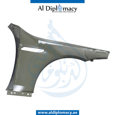 Front Left FENDER for Mercedes-Benz AMG GT X290 (2019) models