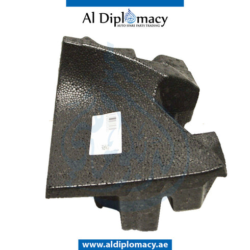 Right RADIATOR AIR DUCT for Mercedes-Benz M Class C292 (2015-2020) models