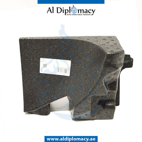 Right RADIATOR AIR DUCT for Mercedes-Benz M Class C292 (2015-2020) models, Part Number A2925050630