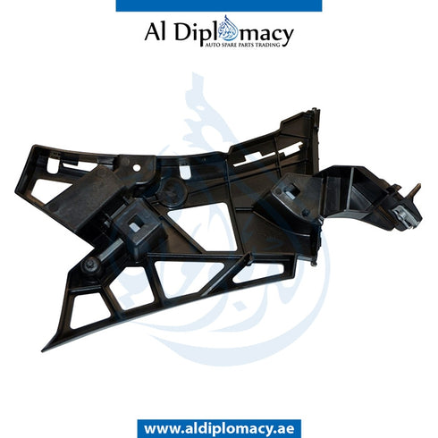 Left HEADLIGHT BRACKET for Mercedes-Benz M Class C292 (2015-2020) models, Part Number A2926200100