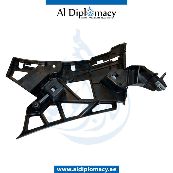 Left HEADLIGHT BRACKET for Mercedes-Benz M Class C292 (2015-2020) models, Part Number A2926200100