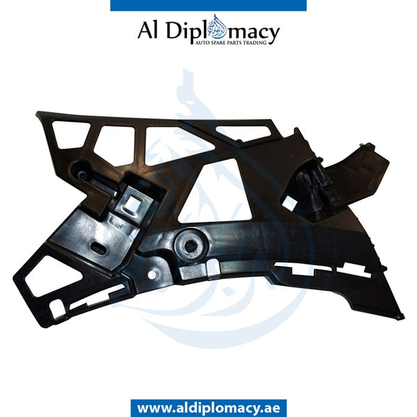 Left Side HEADLIGHT BRACKET, Mercedes-Benz Gle Class W166 models by Original Mercedes, Part Number A2926200100