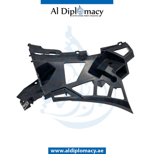 Right HEADLIGHT FRAME for Mercedes-Benz M Class C292 (2015-2020) models, Part Number A2926200200