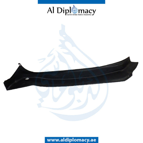 Left Cover, D PILLAR for Mercedes-Benz GLE Class C292 (2015-2020) models, Part Number A2926910308