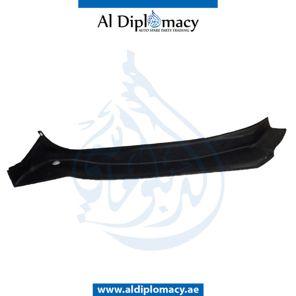 Left Cover, D PILLAR for Mercedes-Benz GLE Class C292 (2015-2020) models, Part Number A2926910308