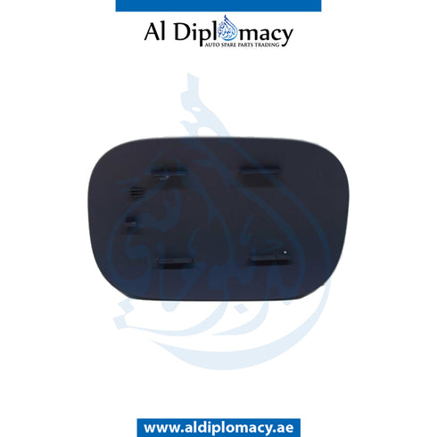 FUEL FILLER FLAP for Mercedes-Benz GLE Class C292 (2015-2020) models