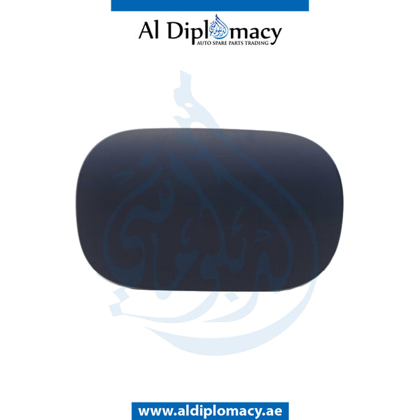 FUEL FILLER FLAP for Mercedes-Benz GLE Class C292 (2015-2020) models, Part Number A2927570006