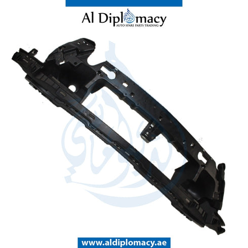 Front BUMPER Mount, CENTER for Mercedes-Benz M Class C292 (2015-2020) models