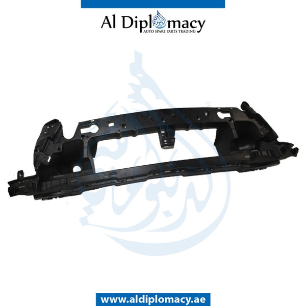 Front BUMPER Mount, CENTER for Mercedes-Benz M Class C292 (2015-2020) models, Part Number A2928850965