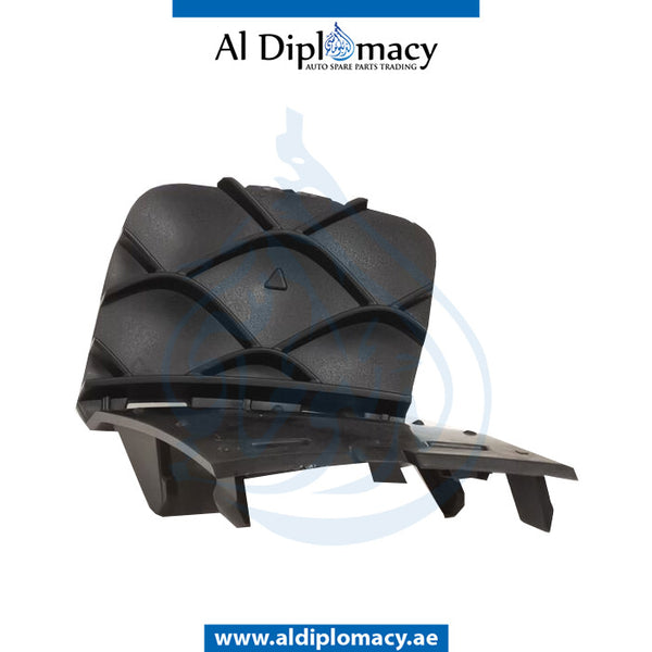 Front BUMPER TOWING HOOK COVER BRACKET for Mercedes-Benz M Class C292 (2015-2020) models, Part Number A2928852100