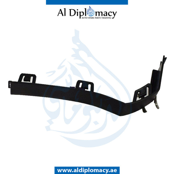 Front Right BUMPER BRACKET for Mercedes-Benz GLE Class C292 (2015-2020) models, Part Number A2928852822