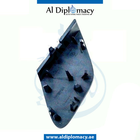 Front Right BUMPER TOWING HOOK COVER for Mercedes-Benz M Class C292 (2015-2020) models