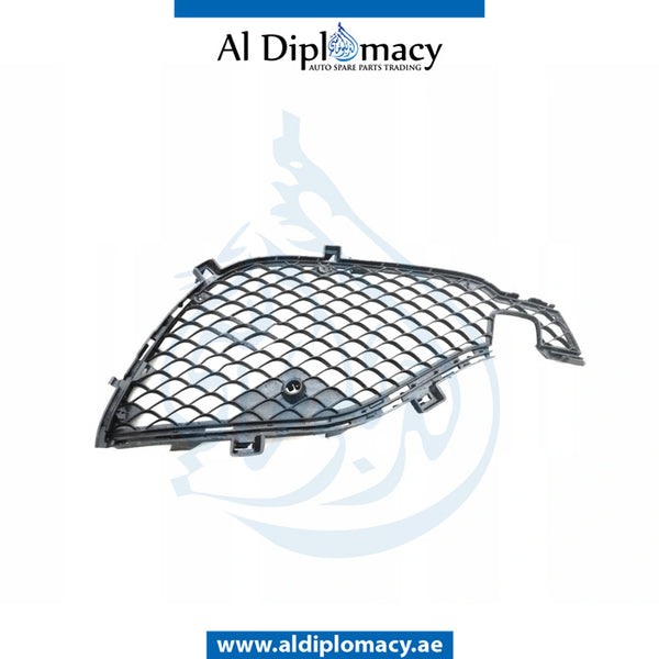 Front Right Lower BUMPER GRILLE for Mercedes-Benz M Class C292 (2015-2020) models, Part Number A2928853322