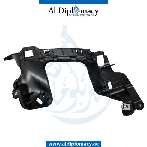 Right EXHAUST TAILPIPE MOUNTING BRACKET for Mercedes-Benz M Class C292 (2015-2020) models