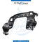 Right EXHAUST TAILPIPE MOUNTING BRACKET for Mercedes-Benz M Class C292 (2015-2020) models, Part Number A2928853400