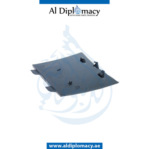 Front BUMPER TOWING HOOK COVER for Mercedes-Benz M Class C292 (2015-2020) models