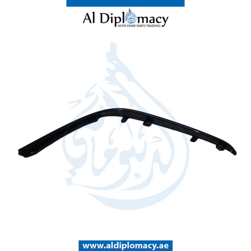 Front Right BUMPER SIDE SPOILER for Mercedes-Benz M Class C292 (2015-2020) models