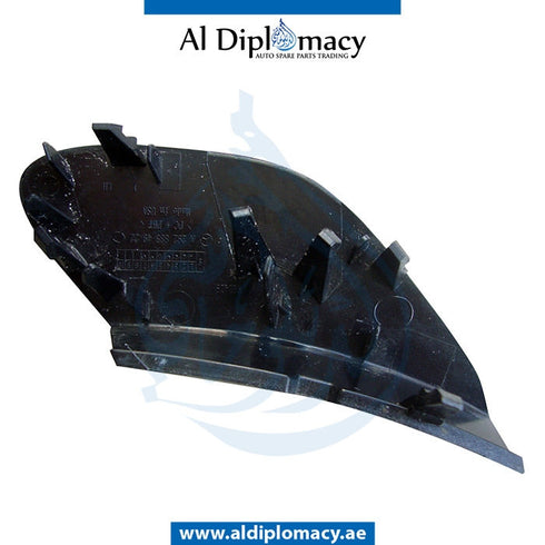 Front Left BUMPER TOWING HOOK COVER for Mercedes-Benz M Class C292 (2015-2020) models