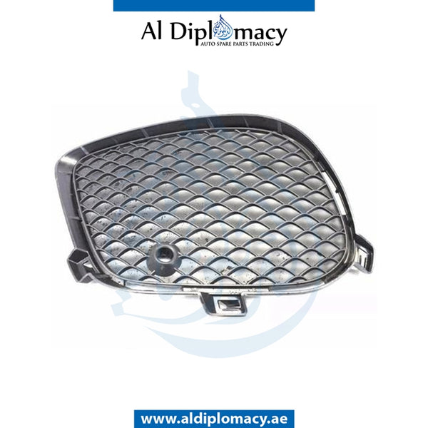 Front Right Lower BUMPER GRILLE for Mercedes-Benz M Class C292 (2015-2020) models, Part Number A2928855422