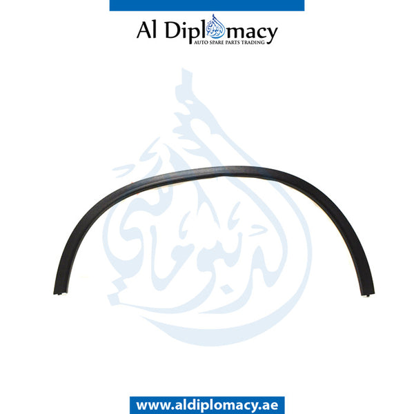 Front Left FENDER WHEEL ARCH for Mercedes-Benz GLE Class C292 (2015-2020) models, Part Number A2928856522