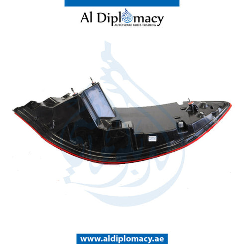 Left STOPLIGHT for Mercedes-Benz GLE Class C292 (2015-2020) models