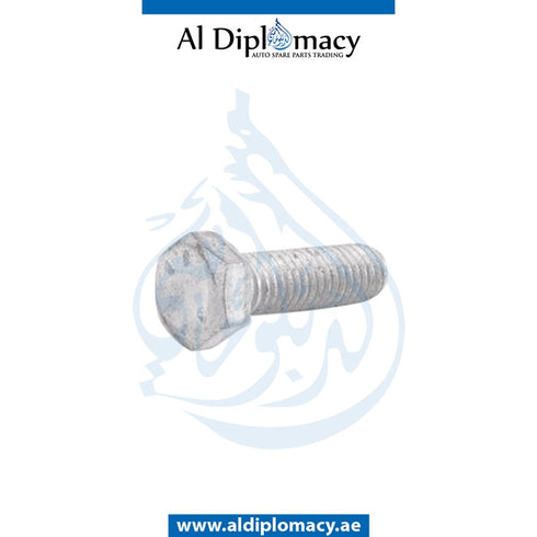HEXAGON HEAD BOLT for Mercedes-Benz G Class W203 (2001-2007) models