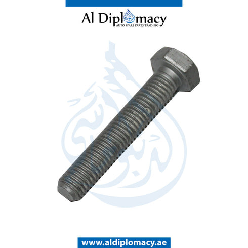 HEXAGON HEAD BOLT for Mercedes-Benz A Class W169 (2004-2012) models, Part Number N304017010037