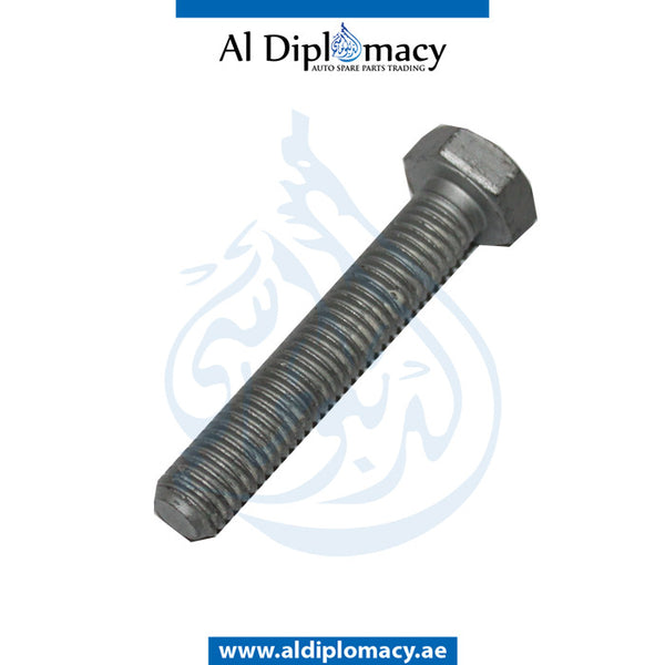 HEXAGON HEAD BOLT for Mercedes-Benz A Class W169 (2004-2012) models, Part Number N304017010037