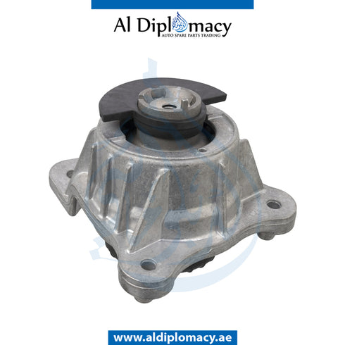 Left ENGINE MOUNT for Mercedes-Benz VITO W447 (2014-2020) models, Part Number A4472410213