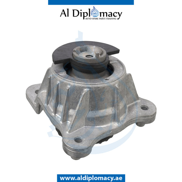 Left ENGINE MOUNT for Mercedes-Benz VITO W447 (2014-2020) models, Part Number A4472410213