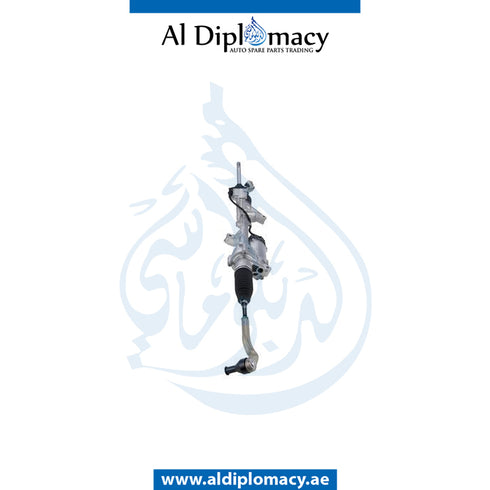 STEERING BOX for Mercedes-Benz VITO W447 (2014-2020) models