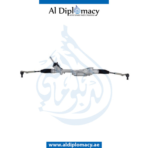 STEERING BOX for Mercedes-Benz VITO W447 (2014-2020) models, Part Number A4474602900