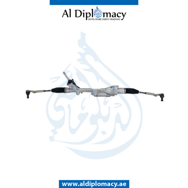 STEERING BOX for Mercedes-Benz VITO W447 (2014-2020) models, Part Number A4474602900