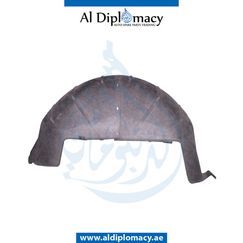 Rear Right FENDER WHEEL HOUSING COVER for Mercedes-Benz VITO W447 (2014-2020) models