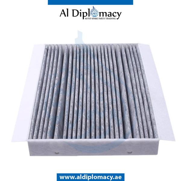 A/C FILTER for Mercedes-Benz VITO W447 (2014-2020) models, Part Number A4478300000