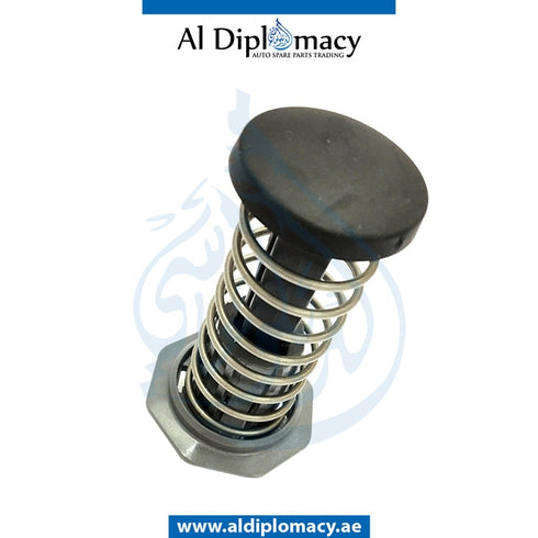 HOOD SPRING ELEMENT for Mercedes-Benz VITO W447 (2014-2020) models